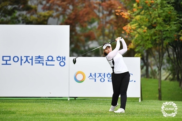 모아저축은행이 석정힐CC 점프투어를 후원한다. ⓒ 파이낸셜데일리 / 저축은행중앙회