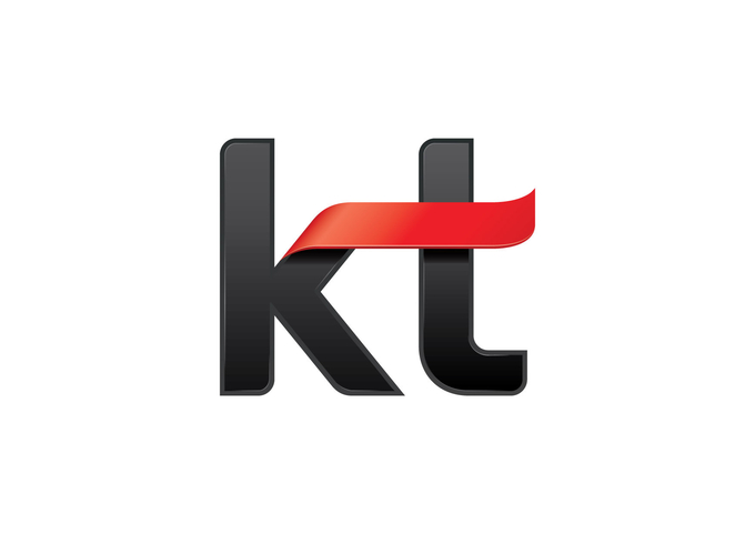 KT 로고 ⓒ 파이낸셜데일리 / KT