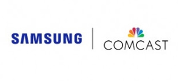 삼성전자가 컴캐스트의 5G 통신장비 공급사로 선정됐다. ⓒ 파이낸셜데일리 / 삼성전자