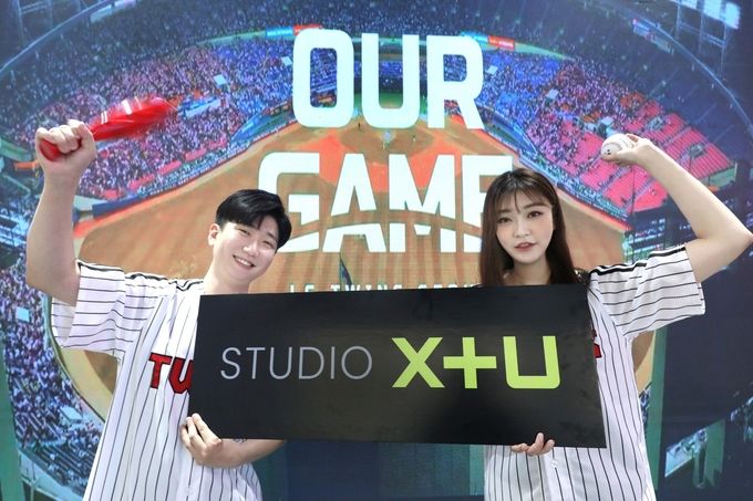 LG유플러스, 콘텐츠 전문 브랜드 ‘STUDIO X+U’ 공개 ⓒ 파이낸셜데일리 / LG유플러스
