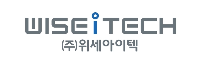 (주)위세아이텍 CI ⓒ 파이낸셜데일리 / (주)위세아이텍