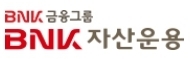 BNK자산운용 CI ⓒ 파이낸셜데일리 / BNK자산운용 홈페이지