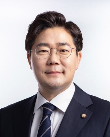 더불어민주당 박찬대 의원