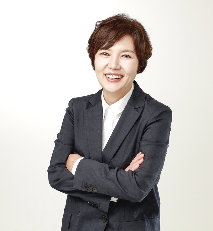 글래드 호텔앤리조트 박명신 신임 대표이사 ⓒ 파이낸셜데일리 / 글래드 호텔앤리조트