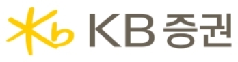 KB증권 CI ⓒ 파이낸셜데일리 / KB증권