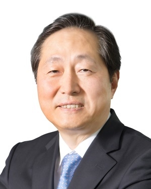 이명우 동원산업 사업·지주부문 부회장