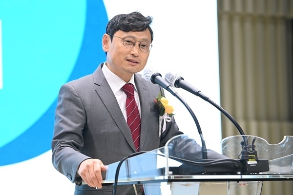 오후석 경기도 행정2부지사. ⓒ 파이낸셜데일리 / 경기도청
