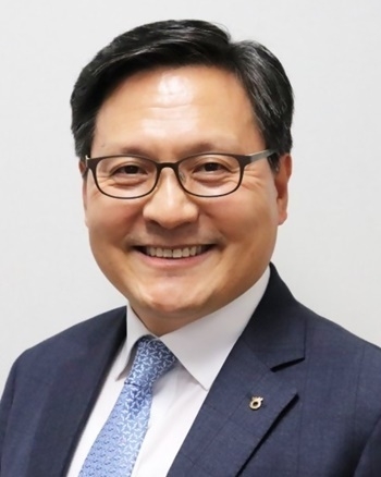 NH-Amundi자산운용 임동순 신임 대표이사