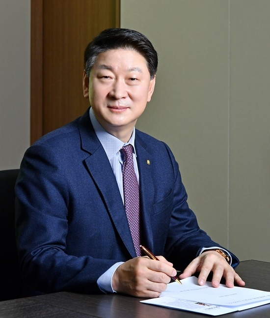 저축은행중앙회 오화경 회장