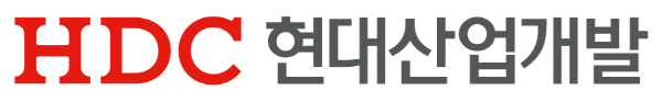 HDC현대산업개발 CI ⓒ 파이낸셜데일리 / HDC현대산업개발