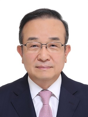 박대창 일동홀딩스 대표이사 부회장