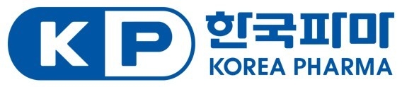 한국파마 CI ⓒ 파이낸셜데일리 / 한국파마