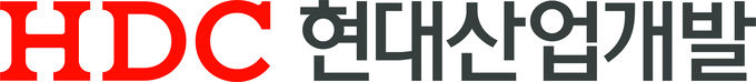 HDC현대산업개발 CI ⓒ 파이낸셜데일리 / HDC현대산업개발
