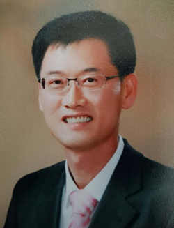 배부열 경영지원부문 총괄대표 (부사장)