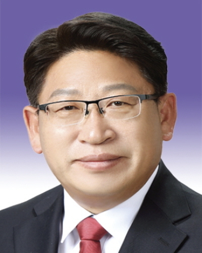 강만수 의원(성주) ⓒ파이낸셜데일리/경북도의회