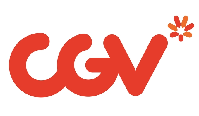 CJ CGV CI ⓒ 파이낸셜데일리 / CJ CGV
