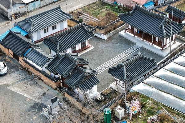 『경산 조곡서원』을 경산시 향토문화유산 제4호로 지정 ⓒ파이낸셜데일리/경산시