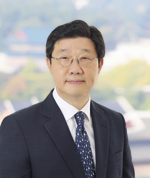 노연홍 한국제약바이오협회 차기 회장. ⓒ 파이낸셜데일리 / 한국제약바이오협회