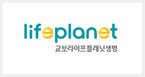 교보라이프플래닛생명 CI ⓒ 파이낸셜데일리 / 교보라이프플래닛생명