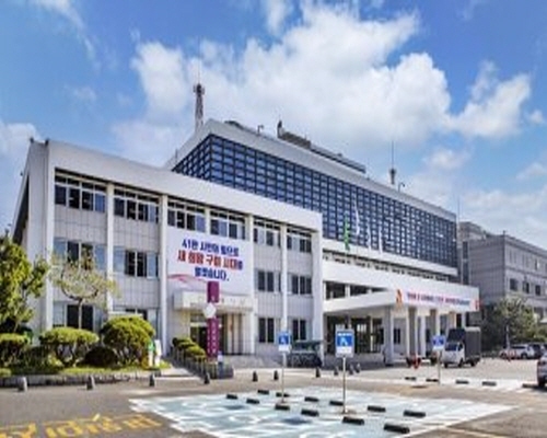 구미시청 전경 ⓒ파이낸셜데일리/구미시