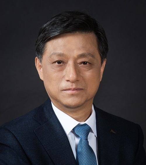 김학동 포스코 대표이사 부회장. ⓒ 파이낸셜데일리 / 포스코