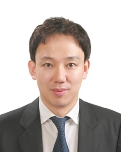 배기룡 의약연구개발본부장