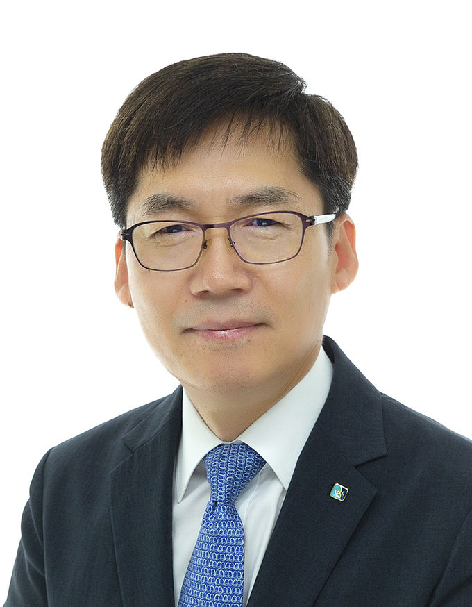 신임 김형일 수석부행장 ⓒ 파이낸셜데일리 / IBK기업은행