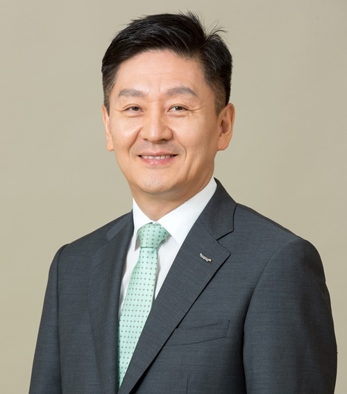 김재홍 삼양패키징 신임 대표이사. ⓒ 파이낸셜데일리 / 삼양패키징 