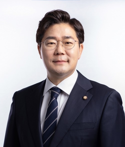더불어민주당 박찬대 의원. ⓒ 파이낸셜데일리 / 박찬대의원실