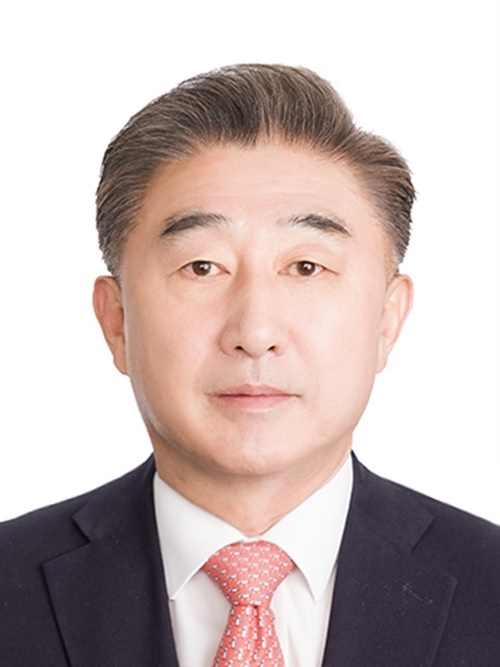 BNK자산운용 배상환 대표이사. ⓒ 파이낸셜데일리 / BNK자산운용