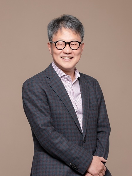 HL홀딩스(주) 이철영 사장.