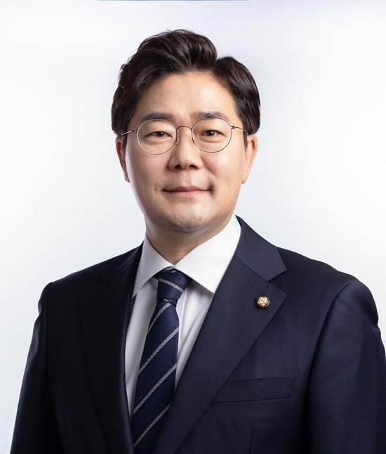 박찬대 의원(더불어민주당, 인천연수갑). ⓒ 파이낸셜데일리 / 박찬대 의원실