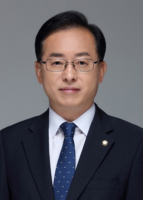 김경만 의원. ⓒ 파이낸셜데일리 / 김경만 의원실