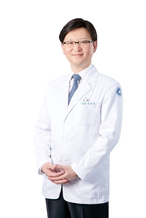 박진식 세종병원 이사장. ⓒ 파이낸셜데일리 / JW중외제약