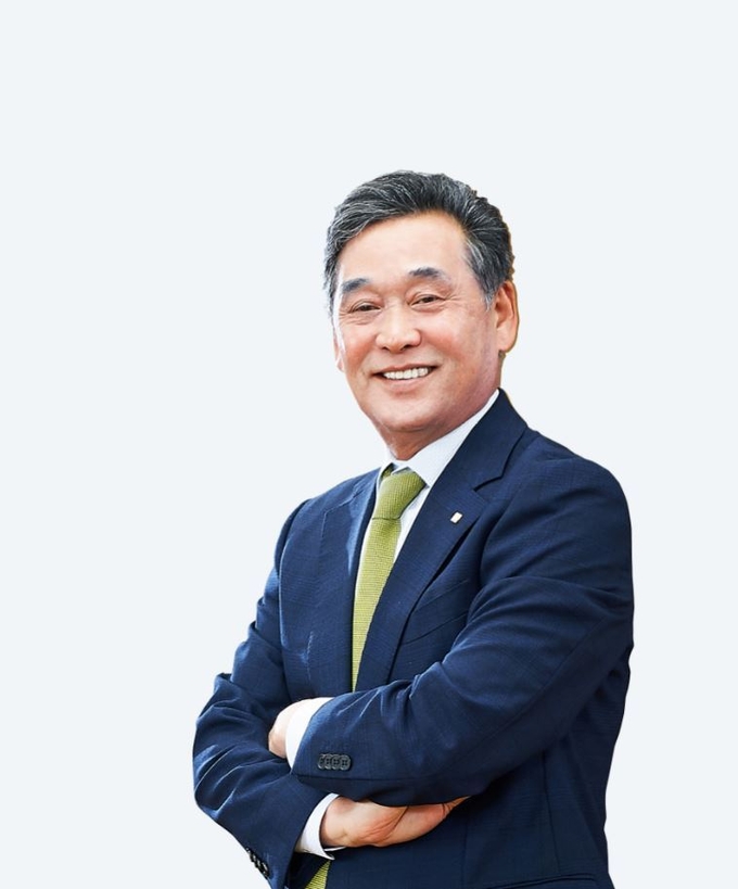 JB금융그룹 김기홍 회장 ⓒ 파이낸셜데일리 / JB금융그룹
