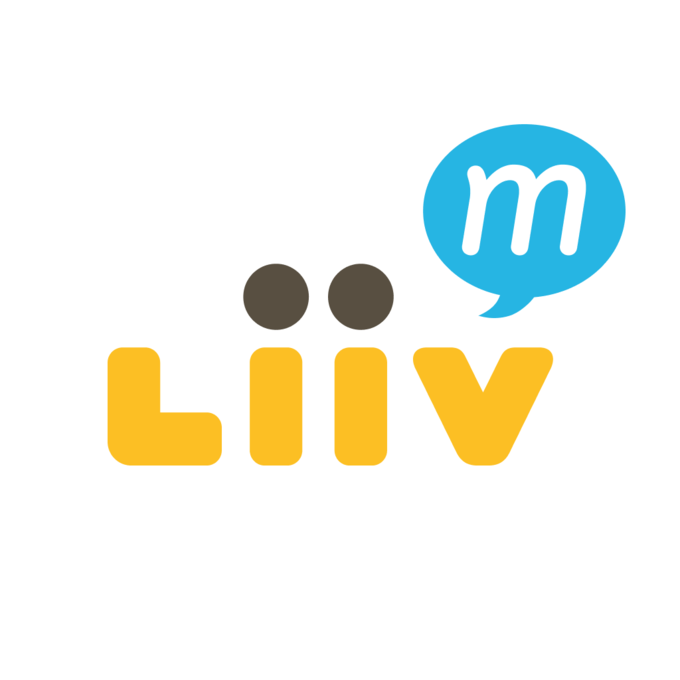 Liiv M 로고 ⓒ 파이낸셜데일리 / KB국민은행