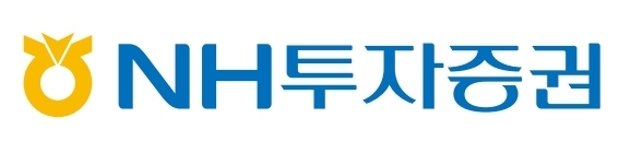 NH투자증권 CI ⓒ 파이낸셜데일리 / NH투자증권 