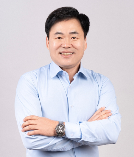 성준후 새만금 국제잼버리 홍보대사. ⓒ 파이낸셜데일리 / 한국스카우트 전북연맹
