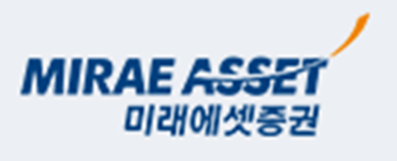 미래에셋증권 CI ⓒ 파이낸셜데일리 / 미래에셋증권