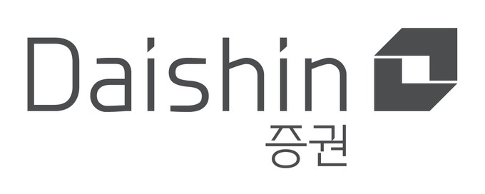 대신증권 CI ⓒ 파이낸셜데일리 / 대신증권