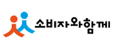 소비자와함께 로고 ⓒ 파이낸셜데일리 / 소비자와함께