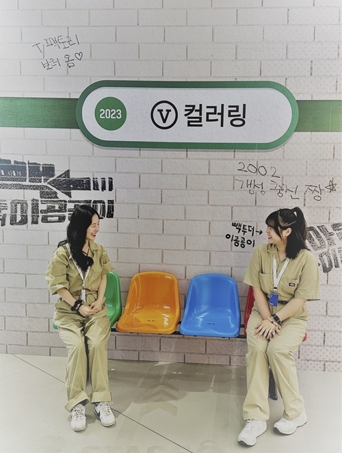 SK텔레콤, KT, LG유플러스 등 이동통신3사는 음악과 함께 영상까지 활용해 더욱 다채롭게 나만의 개성을 표현할 수 있는 V컬러링 서비스를 체험할 수 있는 온∙오프라인 이벤트를 T팩토리 등에서 진행한다고 19일 밝혔다. ⓒ 파이낸셜데일리 / 이통3사