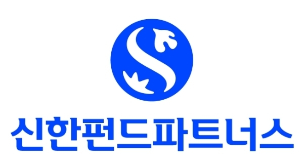 신한펀드파트너스 CI ⓒ 파이낸셜데일리 / 신한펀드파트너스