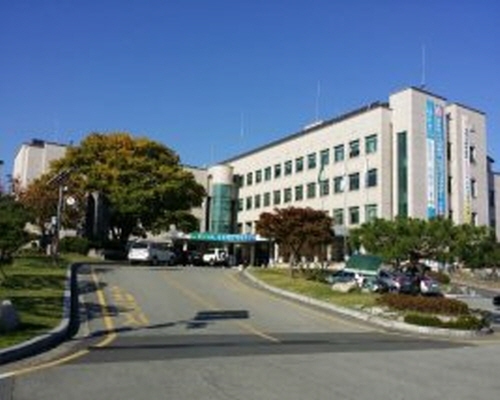 청도군청 전경 ⓒ파이낸셜데일리/청도군