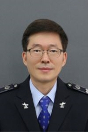 제45대 양을수 신임 김해공항세관장ⓒ파이낸셜데일리