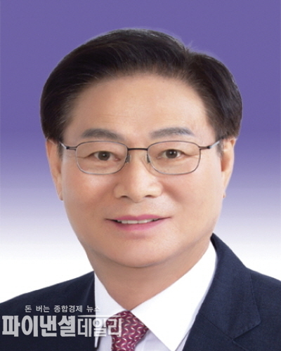 최병준 의원(경주) ⓒ파이낸셜데일리/경북도의회
