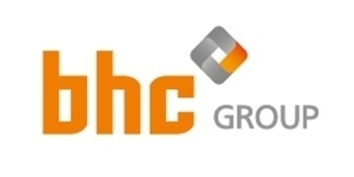 bhc그룹 CI ⓒ 파이낸셜데일리 / bhc그룹 