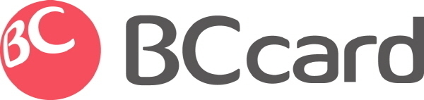 BC카드 CI ⓒ BC카드