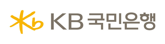 KB국민은행 CI ⓒ 파이낸셜데일리 / KB국민은행