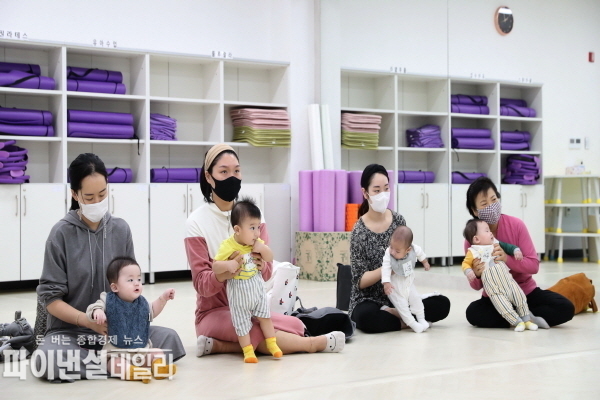 2024년부터는 분만산부인과 전환을 준비하고 장기적으로 공공산후조리원도 운영할 계획 ⓒ파이낸셜데일리/의성군
